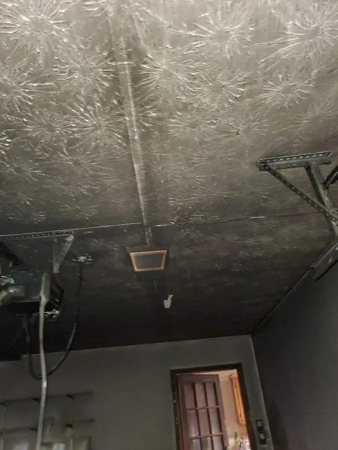 Fire and smoke damage assessment for Emergency Water Damage Services in Snyderville